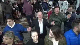 Ekrem & Erşan - Pamtish li libe Todoro