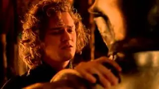 Game of Thrones Deleted Scenes - Loras and Margaery - Watch A Game of Thrones Online Free