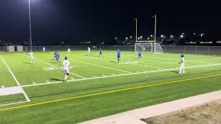 John Taylor 2026, Goalkeeper 2023/24 Highlights