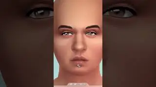 Крош 🐰 Смешарики в Симс 4 