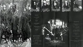 Gotmoor - Uit Den Donkeren Grond Gerezen (Full Demo 1998)