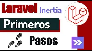 🔴 Vue Router e Inertia en Laravel