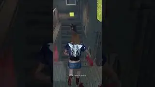 ПИЛА | DEAD BY DAYLIGHT 