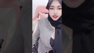 Bigo Live Hijab - 125