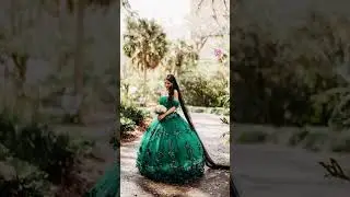 Wedding at Bok Tower Gardens