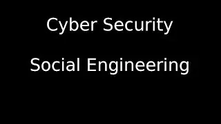 Social Engineering Techniques (Blagging, Phishing, Pharming and Shouldering)