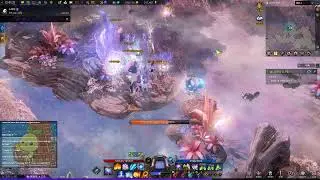 [Lost Ark KR] Weekly reset (no update Sadge)