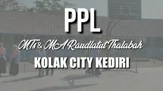 Latihan Upacara PPL IAIT KEDIRI 2019