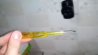 Самый легкий способ найти фазу в розетке