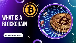 What is a Blockchain Technology | Blockchain In Hindi/Urdu