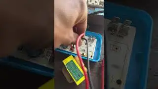 Voltas windows ac pcb repair #homemade #repair #voltasac