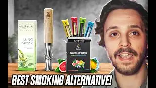 Can Smokeless Inhalers Really Help? Top 3 Brands vs Comparison
