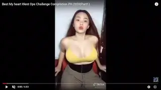 ELECTRIC TAPE CHALLENGE TIKTOK HITS 2020 THE DRUMMER GIRLS DANCE LABAS DEDE CHALLENGE   YouTube