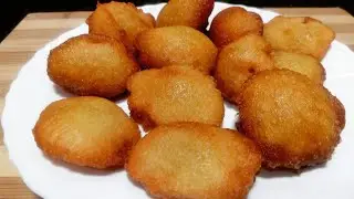 Malpua Assam street style || Quick Malpua Recipe Misti's Easy Cooking