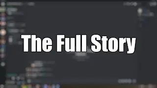 They tried to 