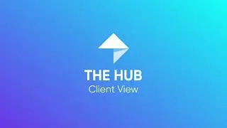 My PT Hub - The Hub (Client)