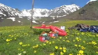 .Табиати ватана Тамошо кну дам гир  дусти азиз!!