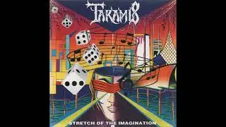 Underrated Technical/Progressive Thrash Metal Compilation 2