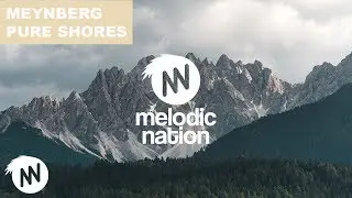 Meynberg - Pure Shores