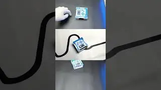 This Arduino alvik robot is perfect 