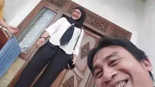 WAKTU LUANG BERSAMA KELUARGA BERSENANG SENANG