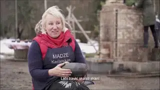 AMATNIEKU PORTRETI ROPAŽU UN GARKALNES NOVADOS (2020)