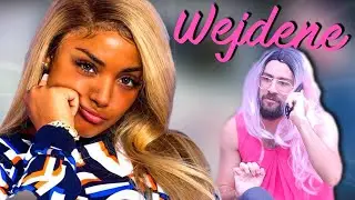 COMMENT FAIRE DU WEJDENE ? 👱🏽‍♀️- @WejdeneOfficiel