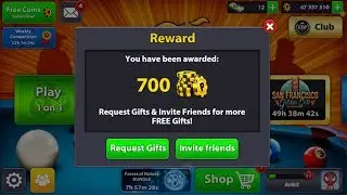 8 Ball Pool Free 3.2K Updated Rewards Links 5th July