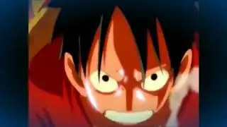 Luffy VS Caesar AMV
