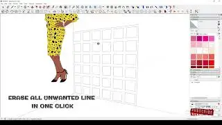 sketchup tutorial | free useful plugin tutorial