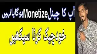 Will your channel be monetized or not common  mistakes of new YouTubers