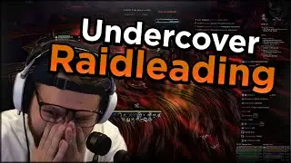 Undercover Raidleading: Pugging Heroic Sire Denathrius