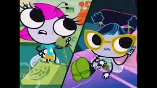 (AMV) Hannah Montana - Rock Star (Buzz on Maggie Edit)