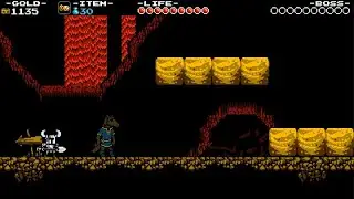 Shovel Knight: Treasure Trove the finnal trials part 2