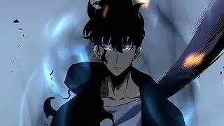Solo Leveling - Arise | Edit                     #sololeveling #sungjinwoo #animeedit #fyp #shorts