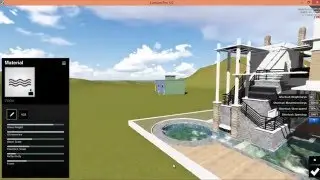 Lumion Tutorial in தமிழ்