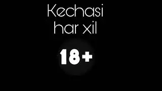 XIYONAT • SEVISHGANLAR SUHBATI • 1 QISM • 100 LIKEDAN KEYIN DAVOMI CHIQADI