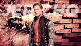 Chris Jericho Theme Song Legendada - Break The Walls Down