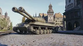 ОТКРЫЛ ОДНУ НОВОГОДНЮЮ КОРОБКУ WOT А ТАМ??