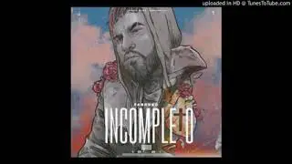 Incompleto - Farruko ( Audio )