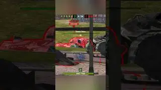 Как вам T57 Heavy?