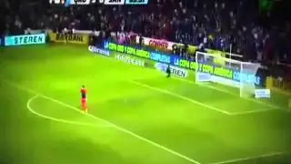 Ronaldinho and Marco Reus