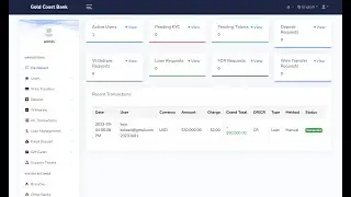 How to set up online bank with php script without code with Crypto payment method, PayPal.