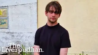 Milan Reid From Slower The Band Talks About Writing Lyrics For Their Songs | The Liverpudlian