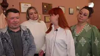 Новости Видеоканал Озёрск от 08.05.2026 года