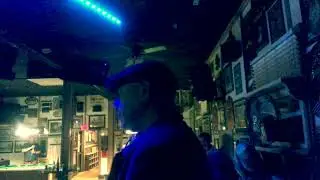 RnR: Open Mic Jam - Tomás & Marty René