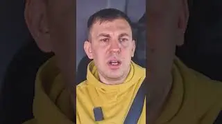 Андрей Шубин @12koles - Подкаст дальнобойщика Сотранс #7