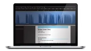 How to export audio in ACC.m4a format in Narrator | Hindenburg