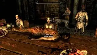 Skyrim-Стража Рассвета 1