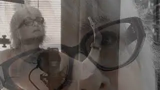 Нас хранит любовь.